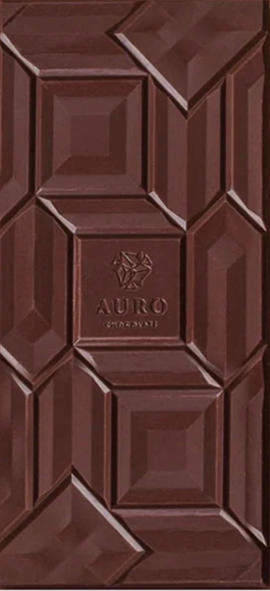 Artisan chocolate craft